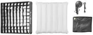 Godox Air Softbox for F200R RGB Flexible LED Light Mat #FA200