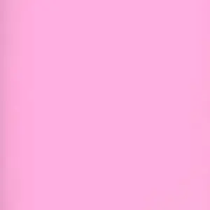 Lee Filters Pretty 'n Pink 24x21" Gel Filter Sheet