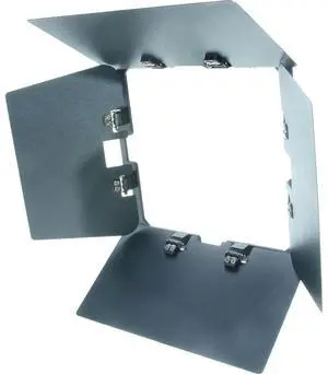Fiilex Barndoor for Matrix LED Light