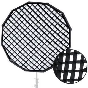 Glow Heavy Duty Egg Crate Grid for 28" Parapop