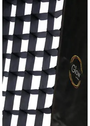 Glow Heavy Duty Egg Crate Grid for 36x48" Softbox