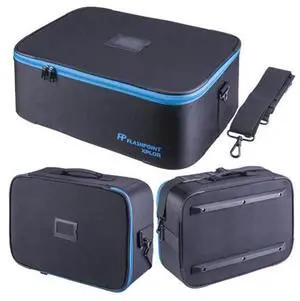 Flashpoint XPLOR 600 Replacement Compartment Case