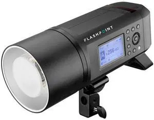 Flashpoint XPLOR 600PRO TTL Battery-Powered Monolight (Bowens) - Godox AD600 Pro
