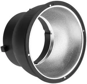 ORLIT 5.5" HD Outdoor Reflector Wirh Gel Kit (Bowens Mount) #OR-RF-HD-5B