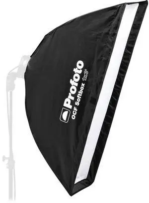 Profoto 1x3' Off-Camera Flash Softbox