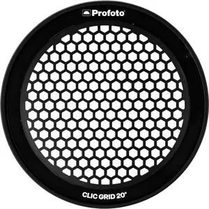 Profoto Clic Grid 20 Degree