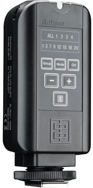 Elinchrom EL-Skyport Transmitter Plus