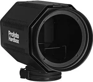 Profoto HardBox Unique Light Shaping Tool for Flash Heads and Monolights