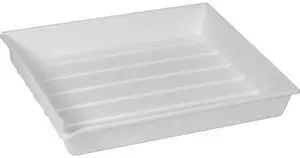 Paterson Photographic Plastic Developing Tray f/20 x 24" Prints, Tray 24 x 28"