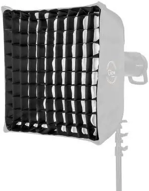 Glow Heavy Duty Egg Crate Grid for 24x24" Softbox