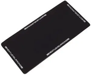 Next Level Racing XL Premium Floor Mat, Black