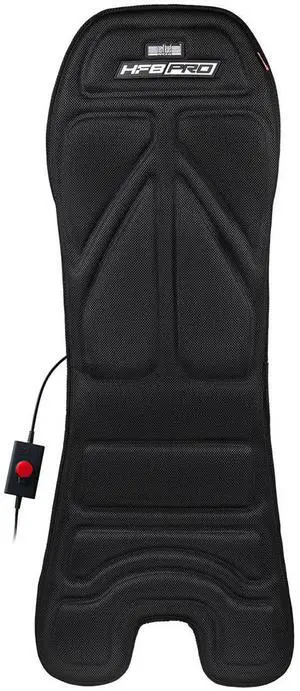Next Level Racing HF8 Pro Haptic Feedback Gaming Pad