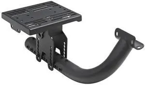 Next Level Racing Shifter and Handbrake Arm Add-On for F-GT Pro Formula and GT Simulator Cockpit  NLR-R005