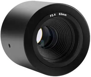 CLAR SA-02 60mm Wide-Angle Lens for Projection Attachment #CL-SA-02