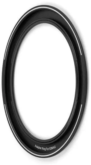 NiSi JetMag Pro 82MAG Adapter Ring for 100mm JetMag Pro Filter Holder