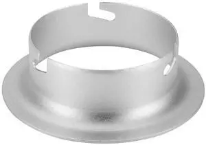Glow EZ Lock Quick Softbox Speedring Insert 130mm for Comet