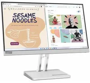 Lenovo L22e-40 21.5-inch VA FHD 75Hz Monitor