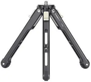 SunwayFoto T1A12 Aluminum Alloy Tabletop Tripod