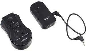 Lanparte LRC-02 Wireless Remote Control for Panasonic Cameras