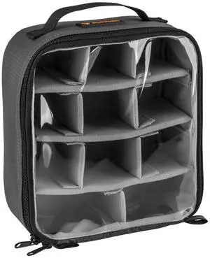 Slinger Gear Organizer & Storage Bag #8 (Gray)