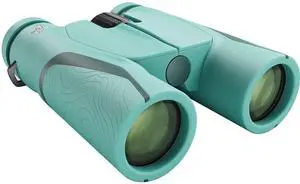 Swarovski Optik Swarovski Optik My Junior Binoculars, Glacier Blue