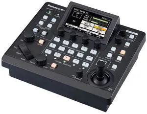 Panasonic AW-RP60GJ Remote Camera Controller #AW-RP60GJ5