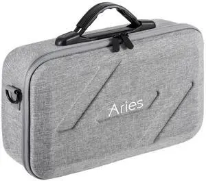 Aries Carrying Case for DJI Flip, Gray
