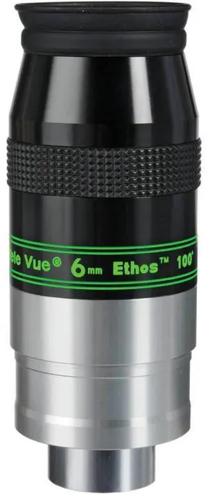 Tele Vue 6mm Ethos-SX 2" / 1.25" Eyepiece