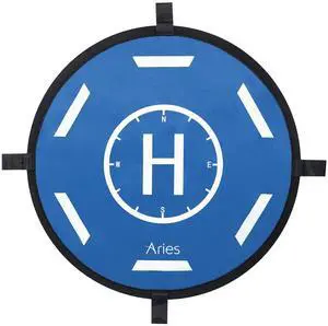 Aries 15.7" Landing Pad for Drones