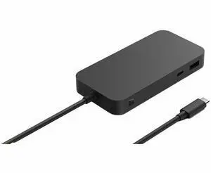 Microsoft Surface USB4 Dock for Business - Black  EP2-19863