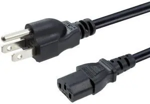 Swellpro SplashDrone 4 Charger Power Cable, Black