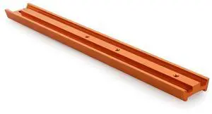 Celestron Accessory Dovetail Bar for 6" Rowe-Ackermann Schmidt Astrograph Optical Tube Assembly