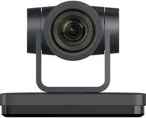 DVDO C4 Full HD 3G-SDI/HDMI/USB/IP 20x PTZ Camera, Black
