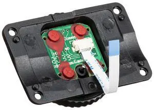 Flashpoint Hot Shoe for Zoom Lion Mini / V350 Flash for Panasonic & Olympus