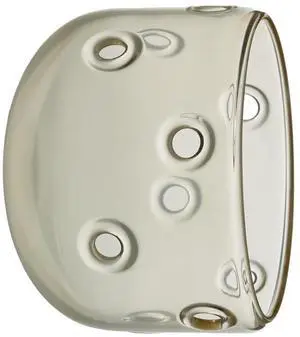 Flashpoint XPLOR 1200/2400 Pro Replacement Glass Dome