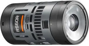 Godox RS60R RGB LED light