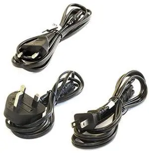 RME NETZ-CB Replacement Line Cord for Power Supply