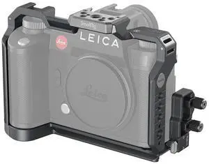 SmallRig Full Camera Cage Kit for Leica SL3
