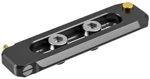 SmallRig Low-Profile NATO Rail, 70mm