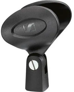 Sennheiser Microphone Clip for ew or 2000 Series SKM Handheld Transmitters