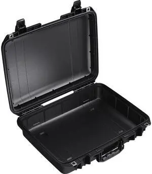 Pelican 1505 Air Waterproof Hard Case, Black
