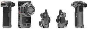 Tilta Nucleus-M II Wireless Lens Control System with Ultimate Kit