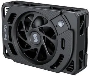 SmallRig Cooling Fan for Select Sony Cameras