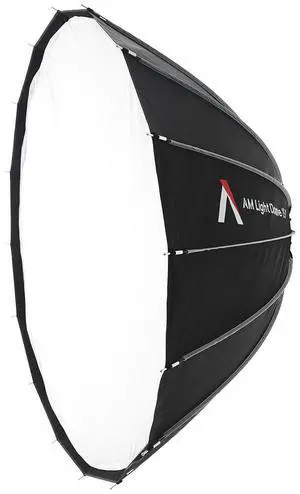 Aputure Light Dome 150 59" Large Aputure Mount Softbox