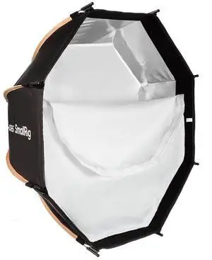 SmallRig LA-O65 25.6" Octagonal Softbox