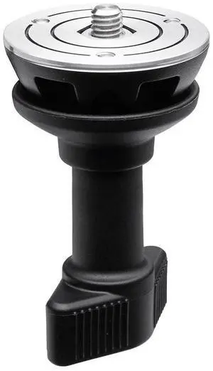 Manfrotto 60mm Short Half Ball