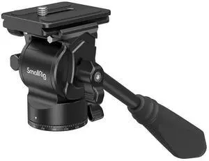 SmallRig CH10 Compact Fluid Head