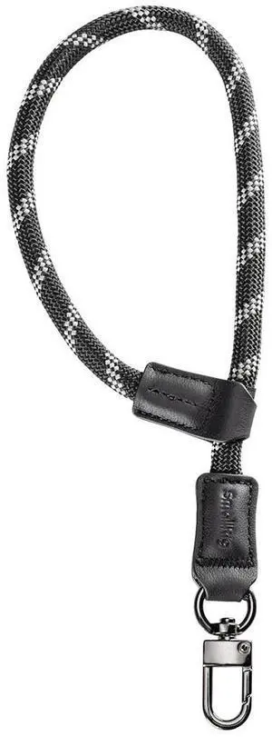 SmallRig FilMov Smartphone Wrist Strap, Black