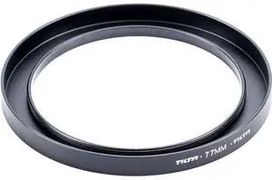 Tilta Tilta Adapter Ring for Tilta Mirage V2, 77mm