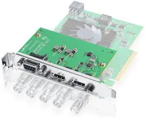 Blackmagic Design DeckLink 8K Pro G2 HDMI 2.1 Capture Card